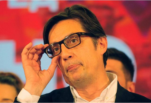 Президентът на Северна Македония Стево Пендаровски отправи множество обвинения срещу