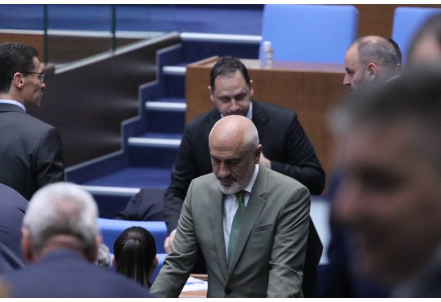 Парламентът създаде постоянна комисия по икономическа политика инвестиции и индустрия