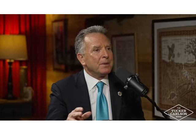 Руският диктатор Владимир Путин се е молил за Доналд Тръмп