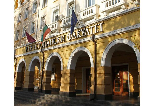 Проектът Туининг за управление на Зеления преход Twinning2Green Transition Leadership