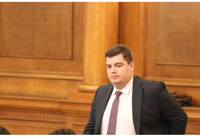 Предложенията в Закона за съдебната власт на Прогресивна България са