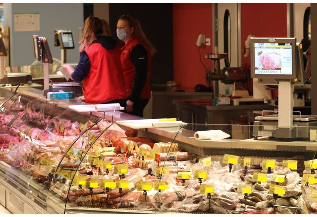 България е лидер на Балканите по стандарт на покупателната способност