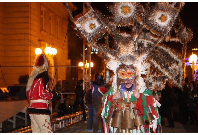 Над 12 000 души ще пристигнат в Перник за да