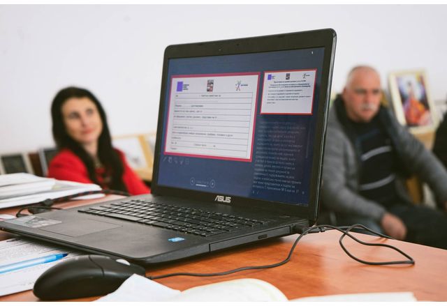 В България секторът на услугите е нараснал с най силен месечен