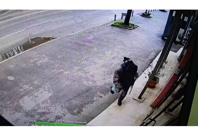 МВР в Северна Македония е арестувала в Скопие 54 годишния Ш А