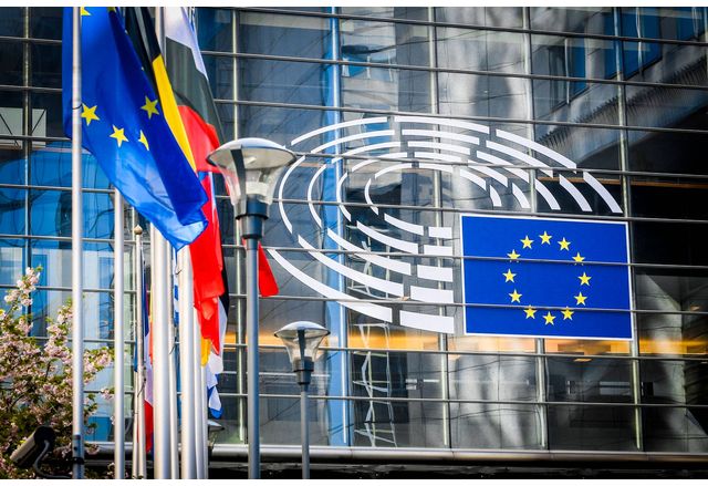 Засилването на сигурността в Европа и настояването страните членки да