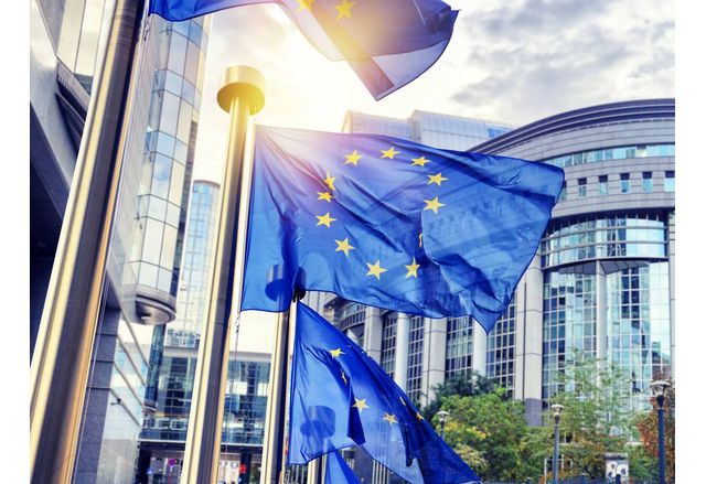 Съветът на ЕС одобри пакет с помощ за Украйна в