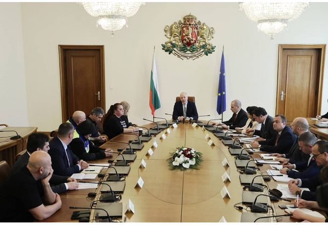 Тежките наследени проблеми които имаме не трябва да търсят виновник