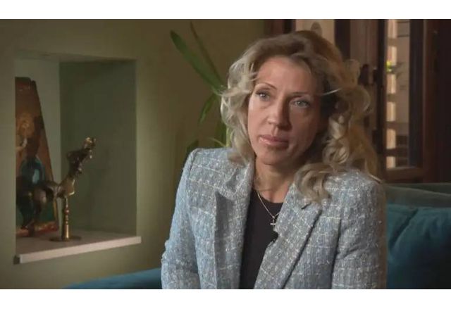 Съдия Владислава Цариградска е завела дело срещу България пред Европейския