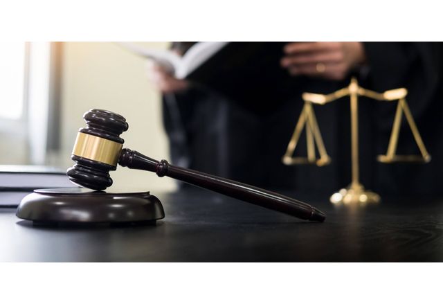 Софийският окръжен съд остави в ареста 45 годишния мъж хванат с