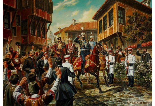  България отбелязва 138 години от Съединението на Източна Румелия с