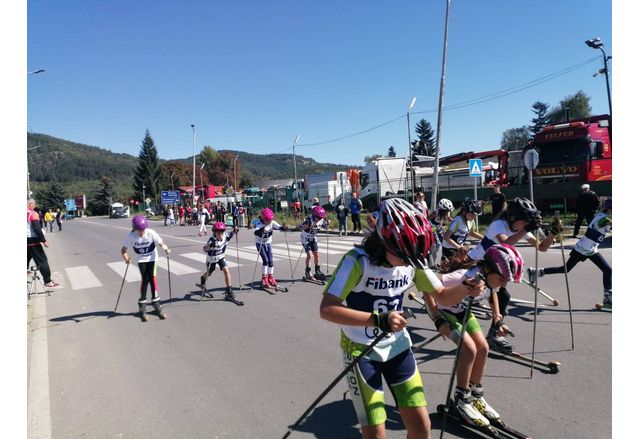 На 12 октомври за осма поредна година ще стартира състезанието