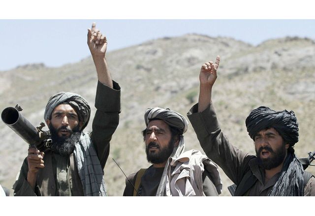 Талибани