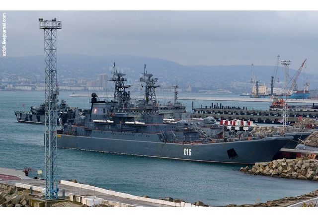 Израелската страна е заинтересована от една отслабена и децентрализирана Сирия