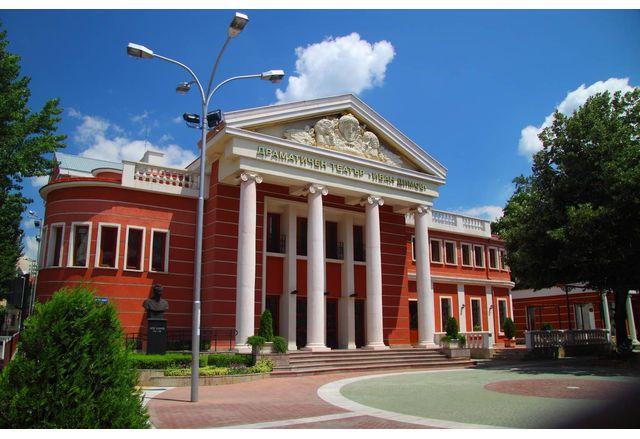 Община Хасково подписа договор с МРРБ за финансиране на изпълнение