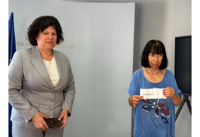 По вариант 2 ще работят седмокласниците на националното външно оценяване