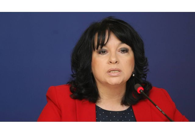 Нищо не може да спре България по пътя й към