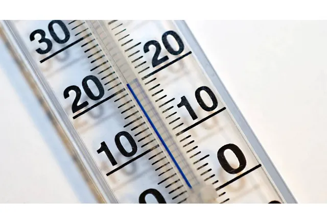 Температурен рекорд за днешната дата бе отчетен в Хасково следобед