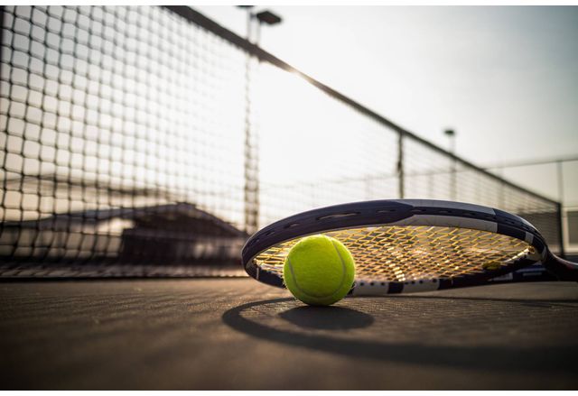 ози уикенд Тенис клуб Асеновград ще е домакин на двудневен