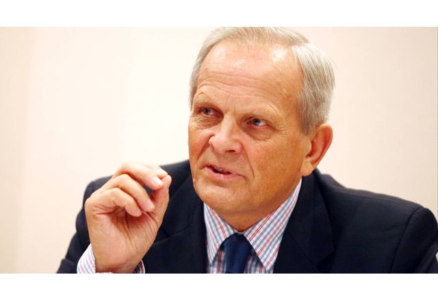 Теодор Столожан