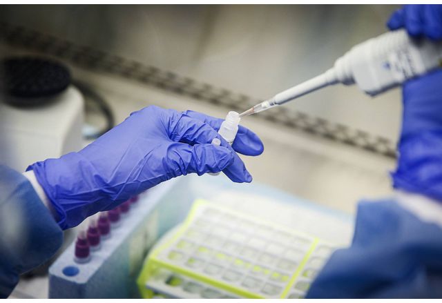 61 са новозаразените с коронавирус у нас при направени 679