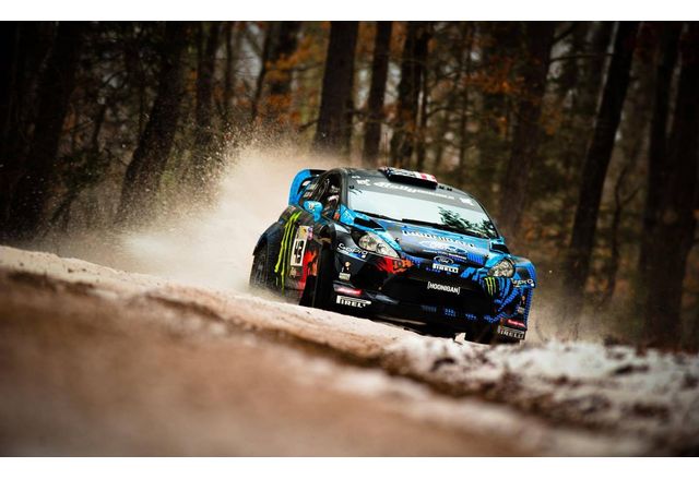 Най добрите автомобилни състезатели на България ще участват в тестово рали