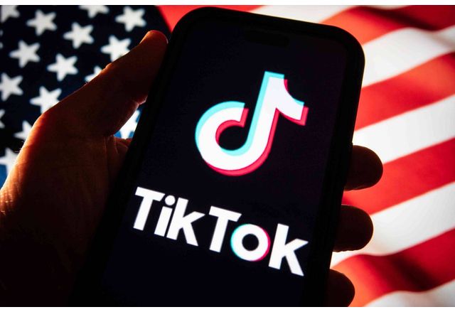 ТикТок-САЩ-Китай