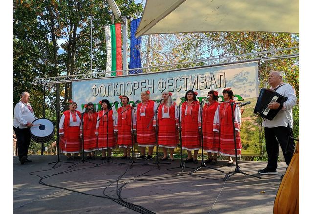 По традиция да датираща от 2007 г насам по случай