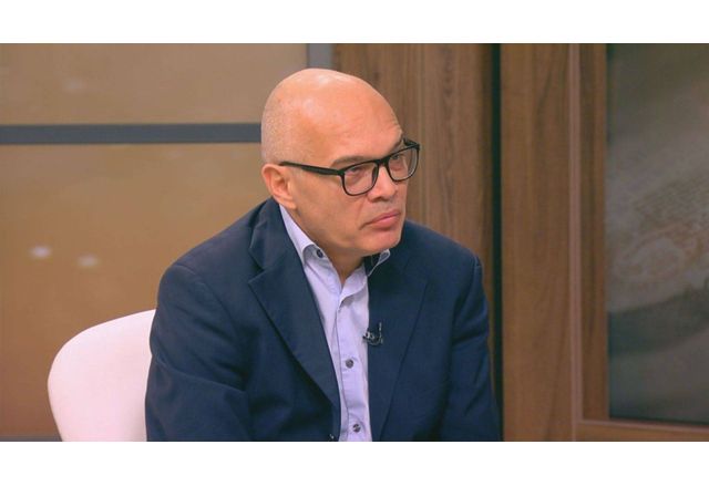 Относно колко е виновен Румен Гайтански за заема мога да