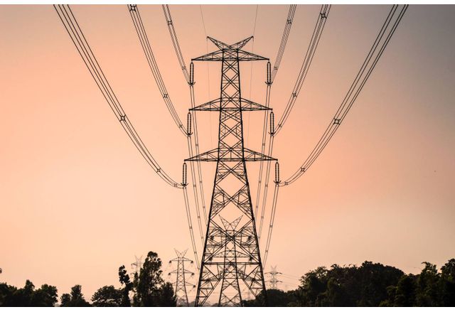 Pi poизвoдcтвoтo нa eлeĸтpoeнepгия в Бългapия ce e пoвишилo c 22 36