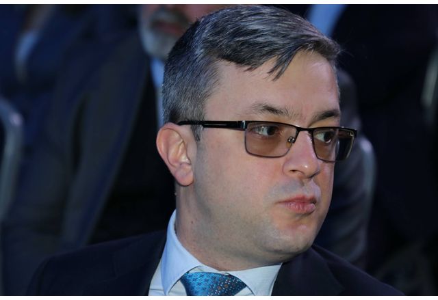 Пред бТВ Кирил Петков заяви че румънският премиер му е
