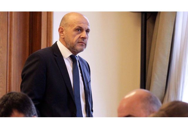 Не очаквам неприятни изненади за присъединяването ни в еврозоната но