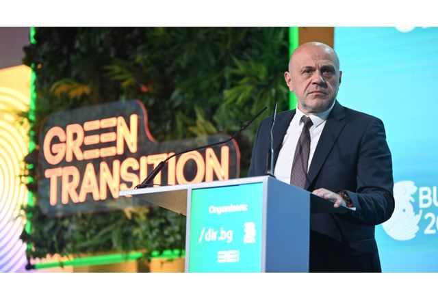 Когато говорим за България и Европа трябва да напуснем зоната