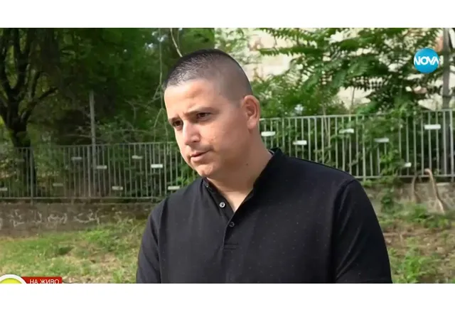 Мъж от Силистра твърди че е станал жертва на полицейско