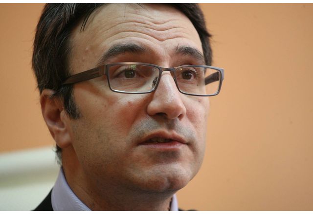 Строителна ограда ще бъде поставена около паметника на съветската армия