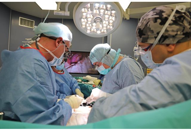 Четирима души получиха шанс за втори живот след като близките