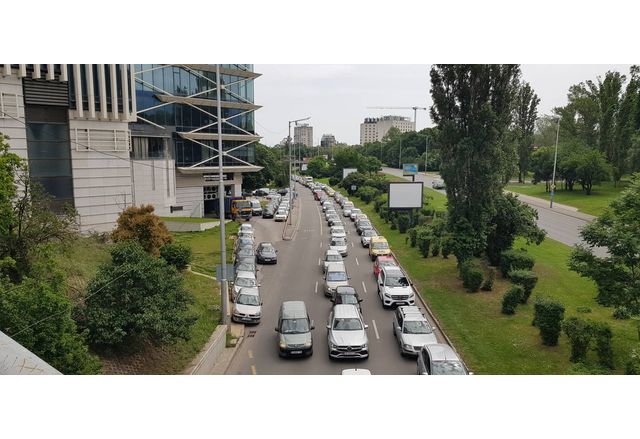 Започна голямото пътуване преди Великден Това са първите няколко празнични