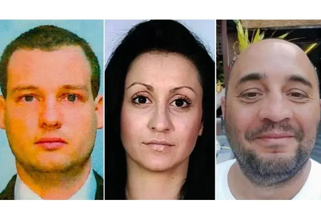Трима българи са били задържани при мащабно разследване във Великобритания