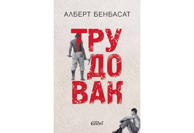 След сборника с разкази Изгубени вещи и деликатния вехтошарски роман