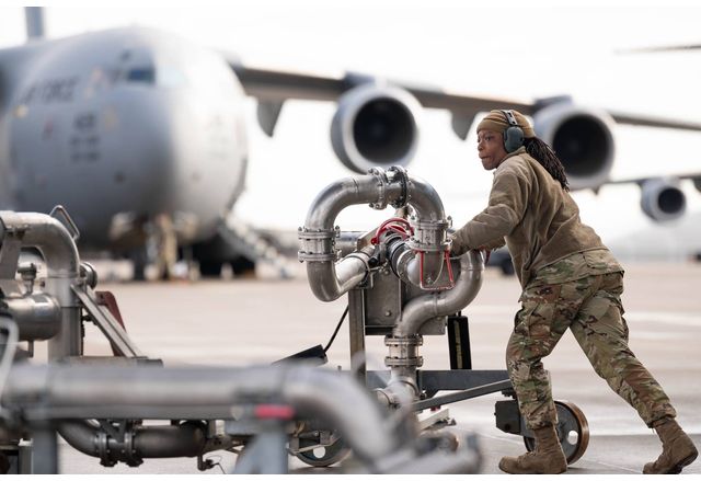 НАТО планира да изгради мрежа от тръбопроводи от Германия до