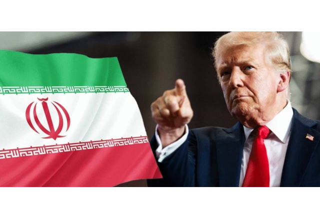 Посолството на САЩ в Техеран заяви че американските граждани са