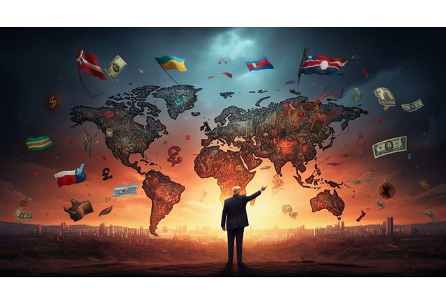 Администрацията на президента на САЩ Доналд Тръмп публикува в края