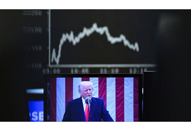 Една от най ключовите седмици от години дори от десетилетия