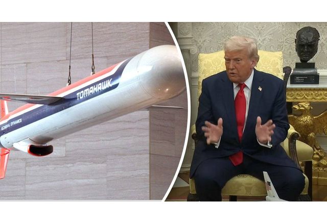 Пентагонът даде зелена светлина на Белия дом за доставката на