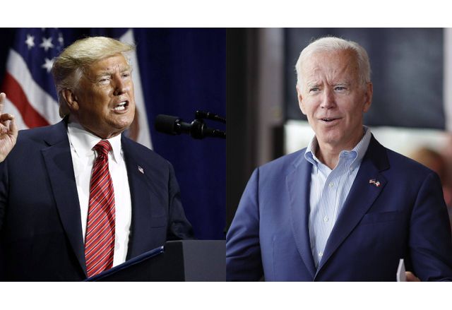 Няколко големи донори на Демократическата партия на САЩ замразиха дарения