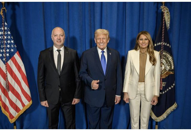 Стратегическото партньорство между България и САЩ е ключово за възходящото