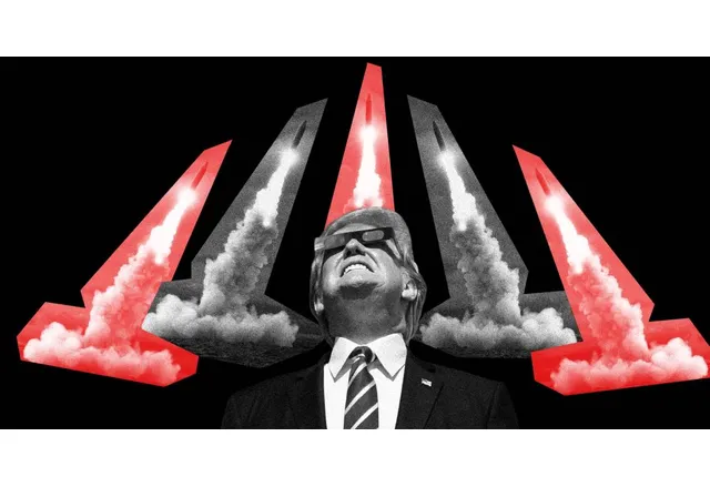 Тръмп държи да останат ограниченията за американските и руските стратегически ядрени оръжия