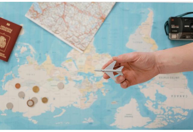 Този януари онлайн туристическата агенция GoVola com проведе традиционната си кампания