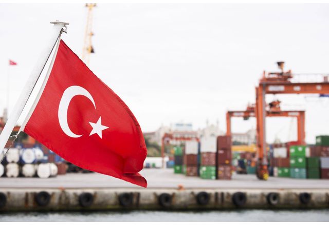 Турският експорт расте