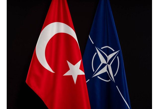 Турция и НАТО